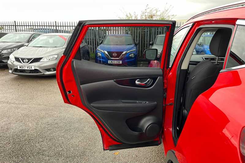 Used Nissan Qashqai 2020 for sale - 76315879: Photo 50