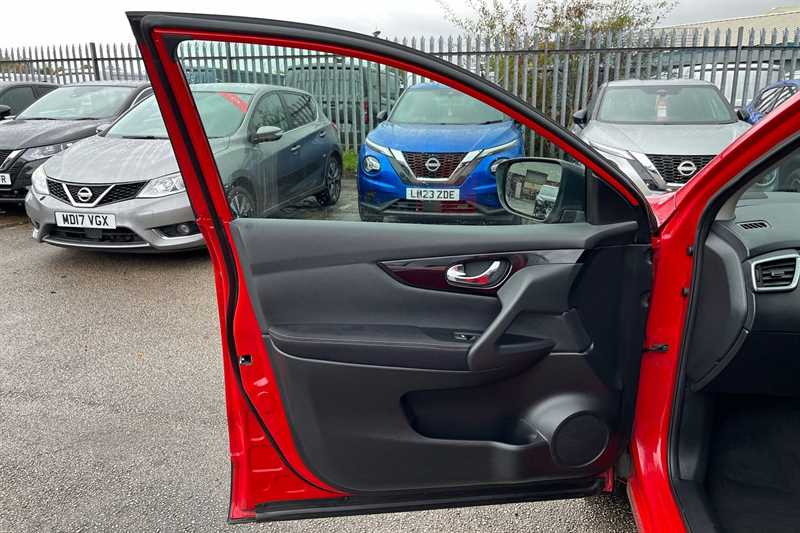 Used Nissan Qashqai 2020 for sale - 76315879: Photo 51
