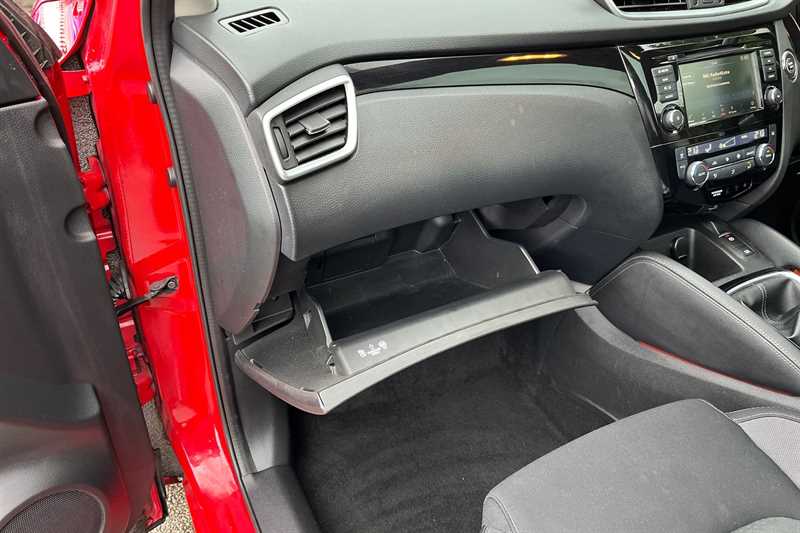 Used Nissan Qashqai 2020 for sale - 76315879: Photo 52