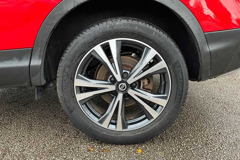 Used Nissan Qashqai 2020 for sale - 76315879: Photo 6