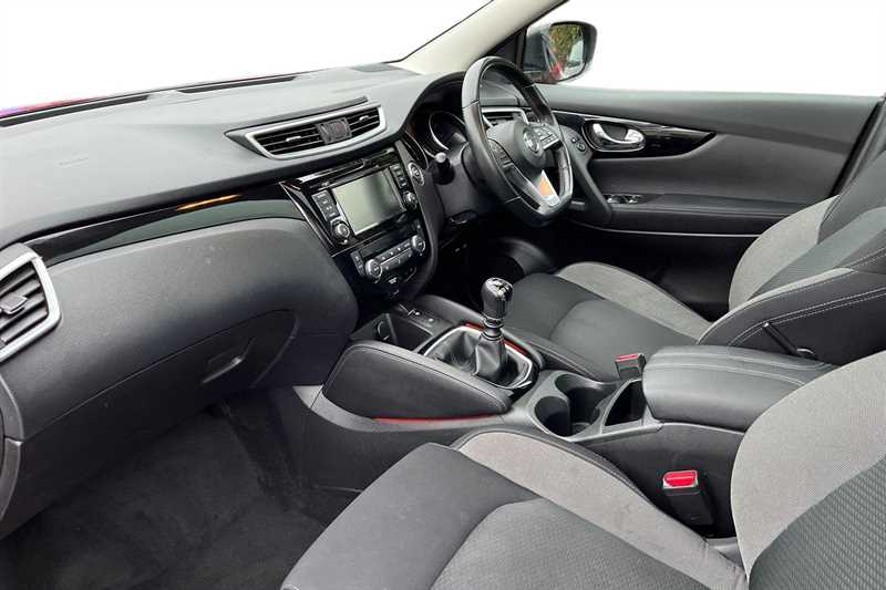 Used Nissan Qashqai 2020 for sale - 76315879: Photo 7