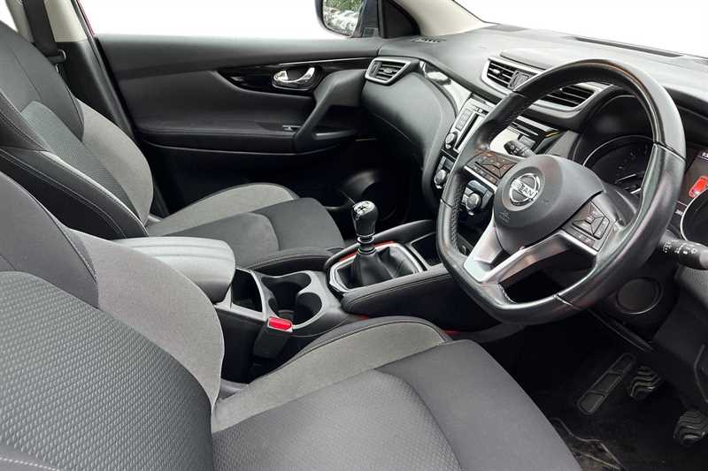 Used Nissan Qashqai 2020 for sale - 76315879: Photo 8