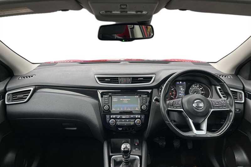 Used Nissan Qashqai 2020 for sale - 76315879: Photo 9
