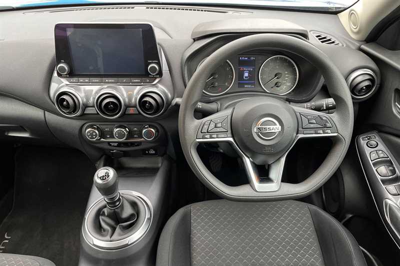 Used Nissan Juke 2021 for sale - 75917126: Photo 15