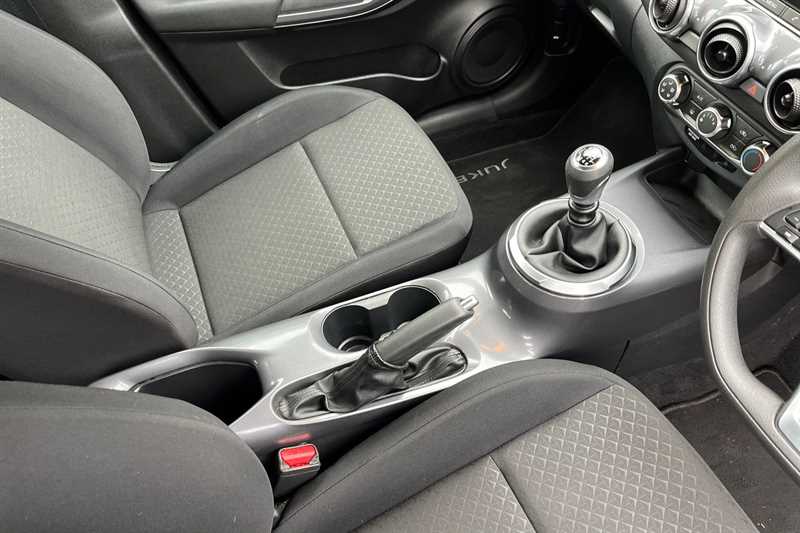 Used Nissan Juke 2021 for sale - 75917126: Photo 17