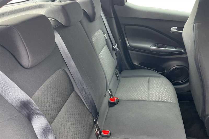 Used Nissan Juke 2021 for sale - 75917126: Photo 19