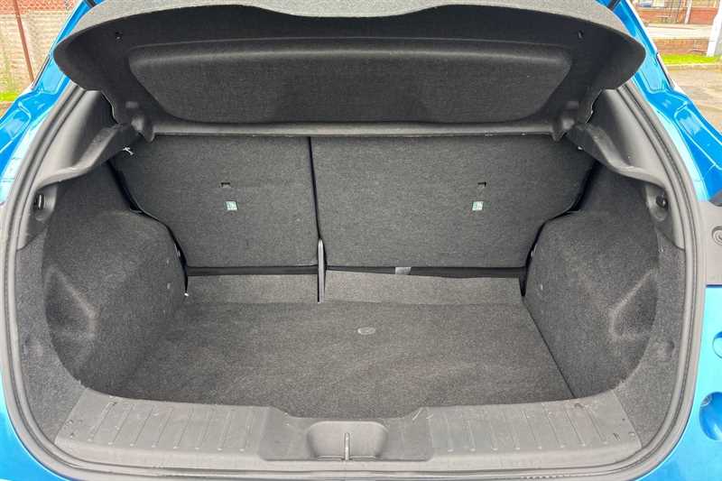 Used Nissan Juke 2021 for sale - 75917126: Photo 20