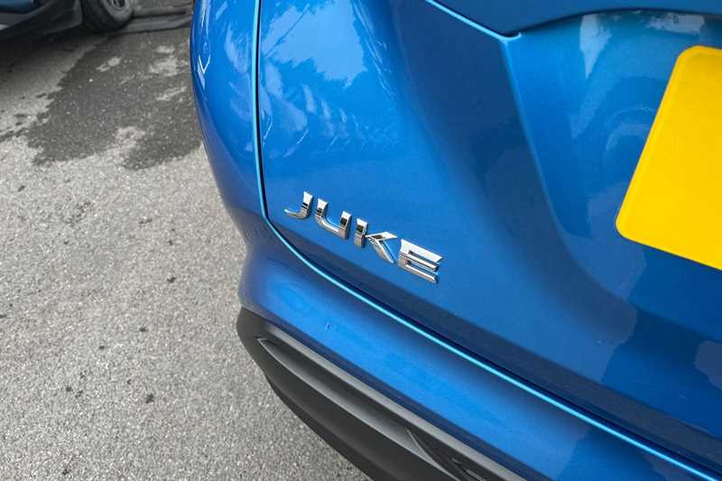 Used Nissan Juke 2021 for sale - 75917126: Photo 22