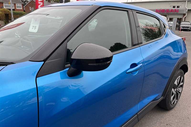 Used Nissan Juke 2021 for sale - 75917126: Photo 25