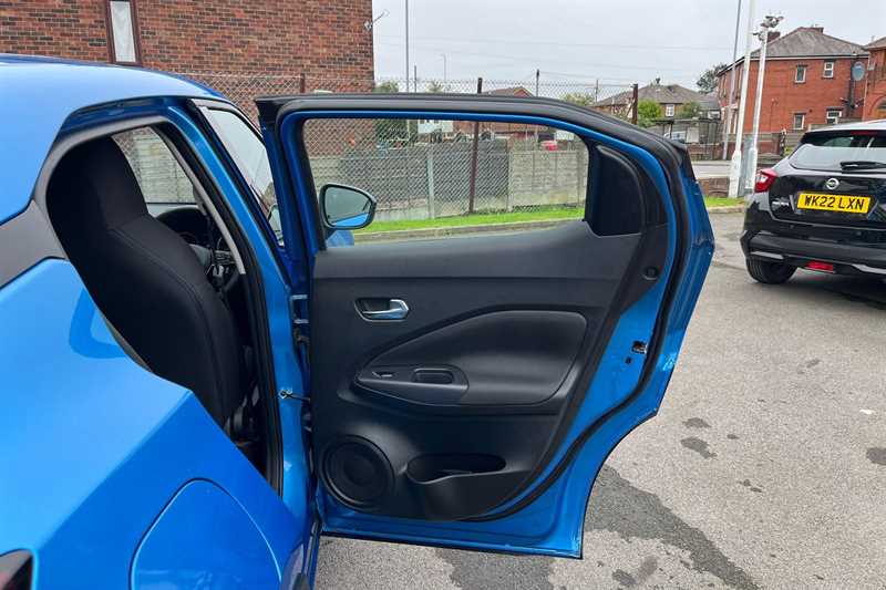 Used Nissan Juke 2021 for sale - 75917126: Photo 30