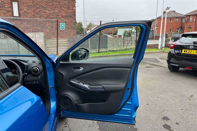 Used Nissan Juke 2021 for sale - 75917126: Photo 32