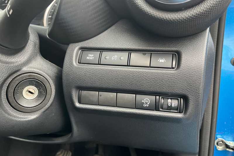 Used Nissan Juke 2021 for sale - 75917126: Photo 33