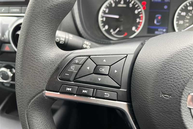 Used Nissan Juke 2021 for sale - 75917126: Photo 37