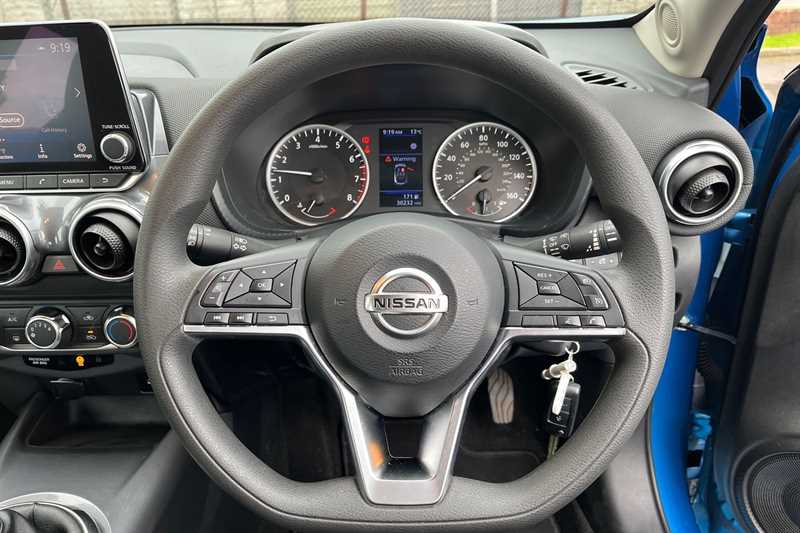 Used Nissan Juke 2021 for sale - 75917126: Photo 38