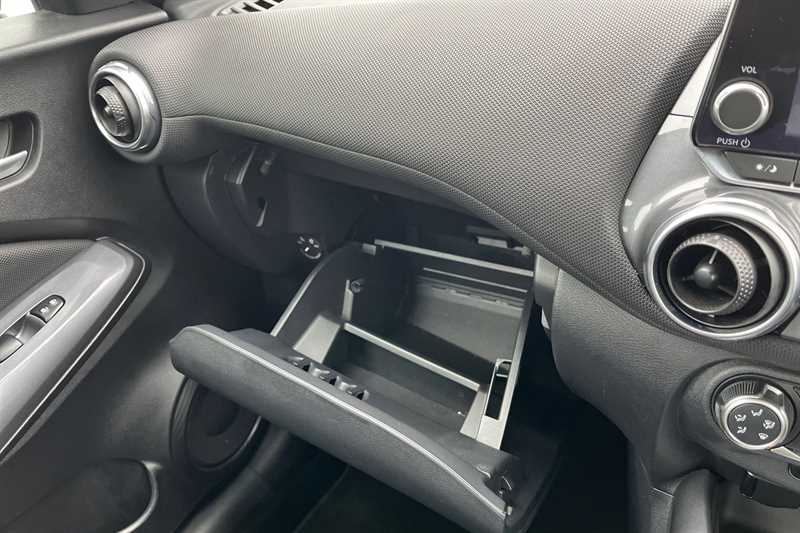 Used Nissan Juke 2021 for sale - 75917126: Photo 45