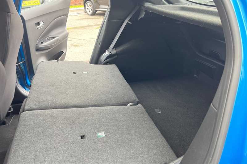 Used Nissan Juke 2021 for sale - 75917126: Photo 50