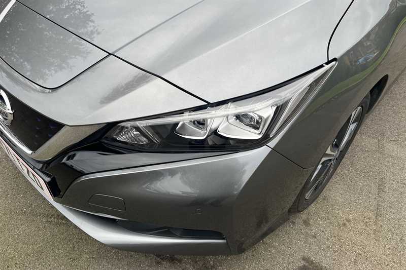 Used Nissan Leaf 2021 for sale - 76112607: Photo 13