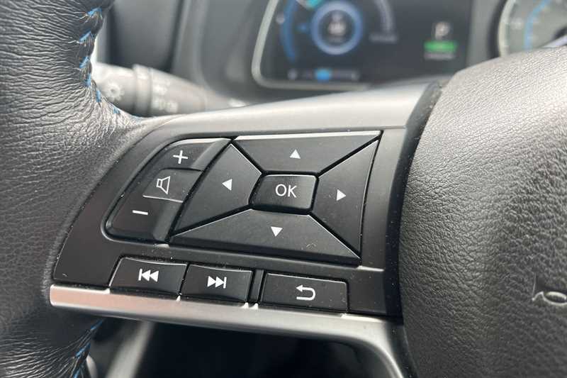 Used Nissan Leaf 2021 for sale - 76112607: Photo 16