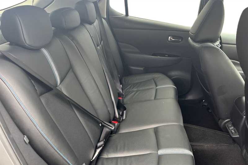 Used Nissan Leaf 2021 for sale - 76112607: Photo 19