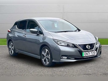 2021 - 110KW TEKNA 40KWH 5DR AUTO