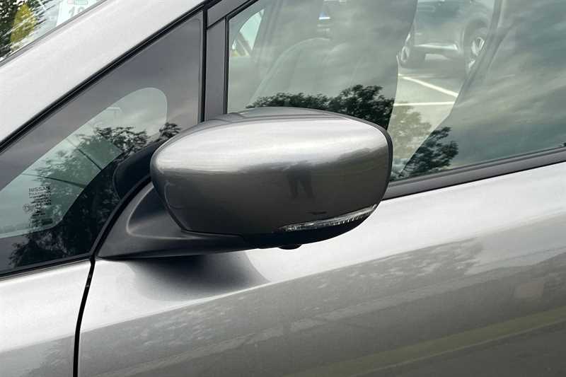 Used Nissan Leaf 2021 for sale - 76112607: Photo 25