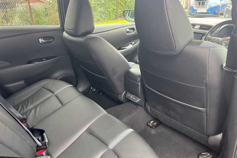 Used Nissan Leaf 2021 for sale - 76112607: Photo 30