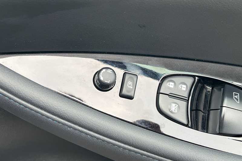 Used Nissan Leaf 2021 for sale - 76112607: Photo 33