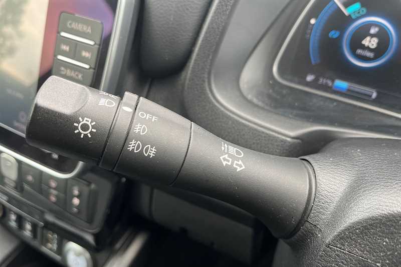 Used Nissan Leaf 2021 for sale - 76112607: Photo 39
