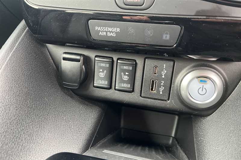 Used Nissan Leaf 2021 for sale - 76112607: Photo 41