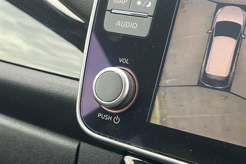 Used Nissan Leaf 2021 for sale - 76112607: Photo 44