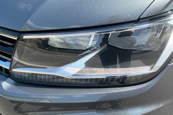 Used Volkswagen Tiguan 2018 for sale - 75554856: Photo 13