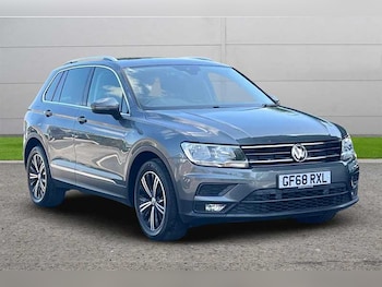 2018 - 2.0 TDI 150 SE NAV 5DR