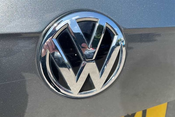 Used Volkswagen Tiguan 2018 for sale - 75554856: Photo 21