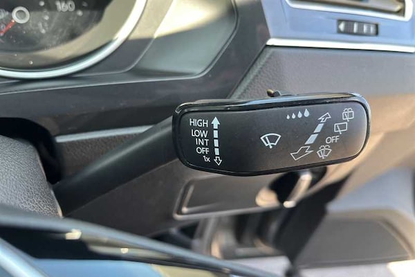 Used Volkswagen Tiguan 2018 for sale - 75554856: Photo 28