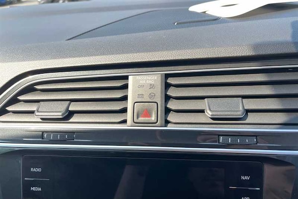 Used Volkswagen Tiguan 2018 for sale - 75554856: Photo 33