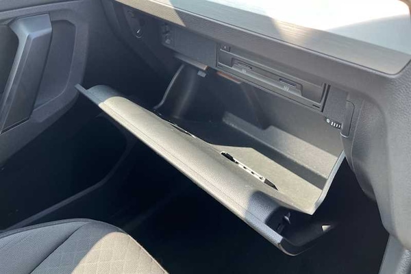 Used Volkswagen Tiguan 2018 for sale - 75554856: Photo 35