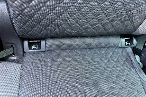 Used Volkswagen Tiguan 2018 for sale - 75554856: Photo 38