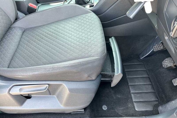 Used Volkswagen Tiguan 2018 for sale - 75554856: Photo 45