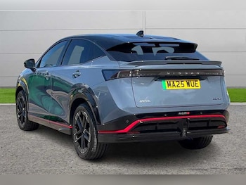 Used Nissan ARIYA 2025 for sale - 78263814: Photo