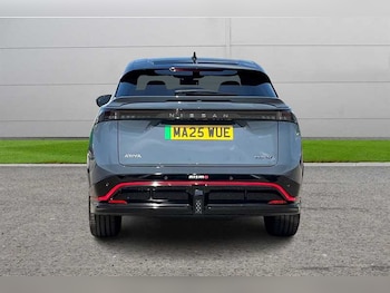 Used Nissan ARIYA 2025 for sale - 78263814: Photo