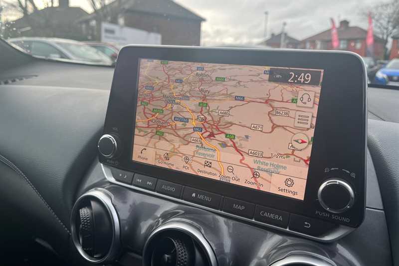 Used Nissan Juke 2020 for sale - 77471491: Photo 10