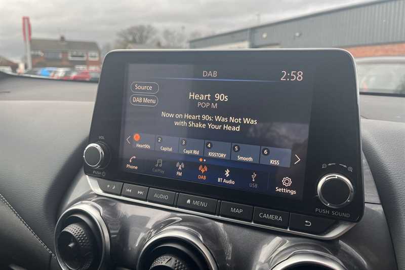 Used Nissan Juke 2020 for sale - 77471491: Photo 11