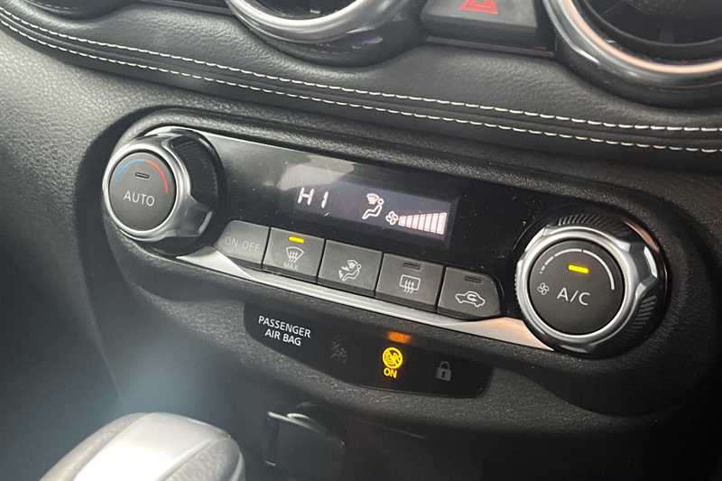 Used Nissan Juke 2020 for sale - 77471491: Photo 12