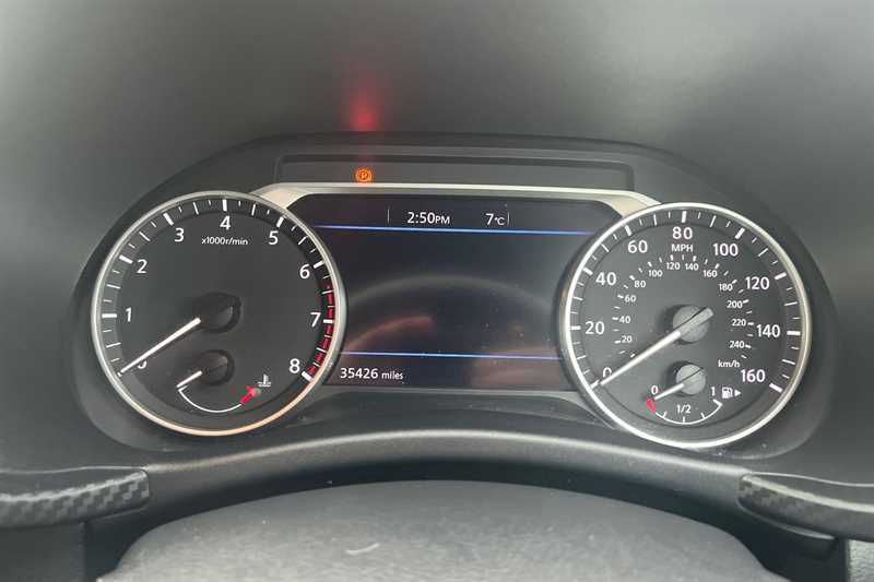 Used Nissan Juke 2020 for sale - 77471491: Photo 14