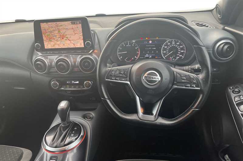 Used Nissan Juke 2020 for sale - 77471491: Photo 15