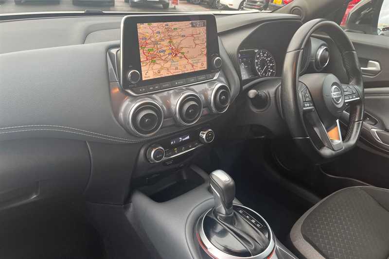 Used Nissan Juke 2020 for sale - 77471491: Photo 17