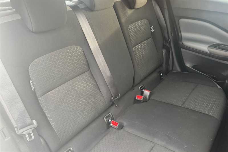 Used Nissan Juke 2020 for sale - 77471491: Photo 19