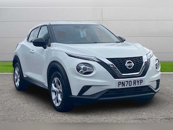 Used Nissan Juke undefined for sale - 77471491: Photo