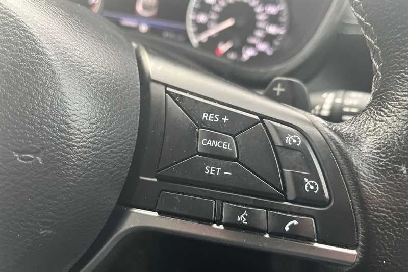 Used Nissan Juke 2020 for sale - 77471491: Photo 22