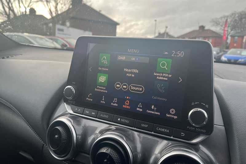 Used Nissan Juke 2020 for sale - 77471491: Photo 25